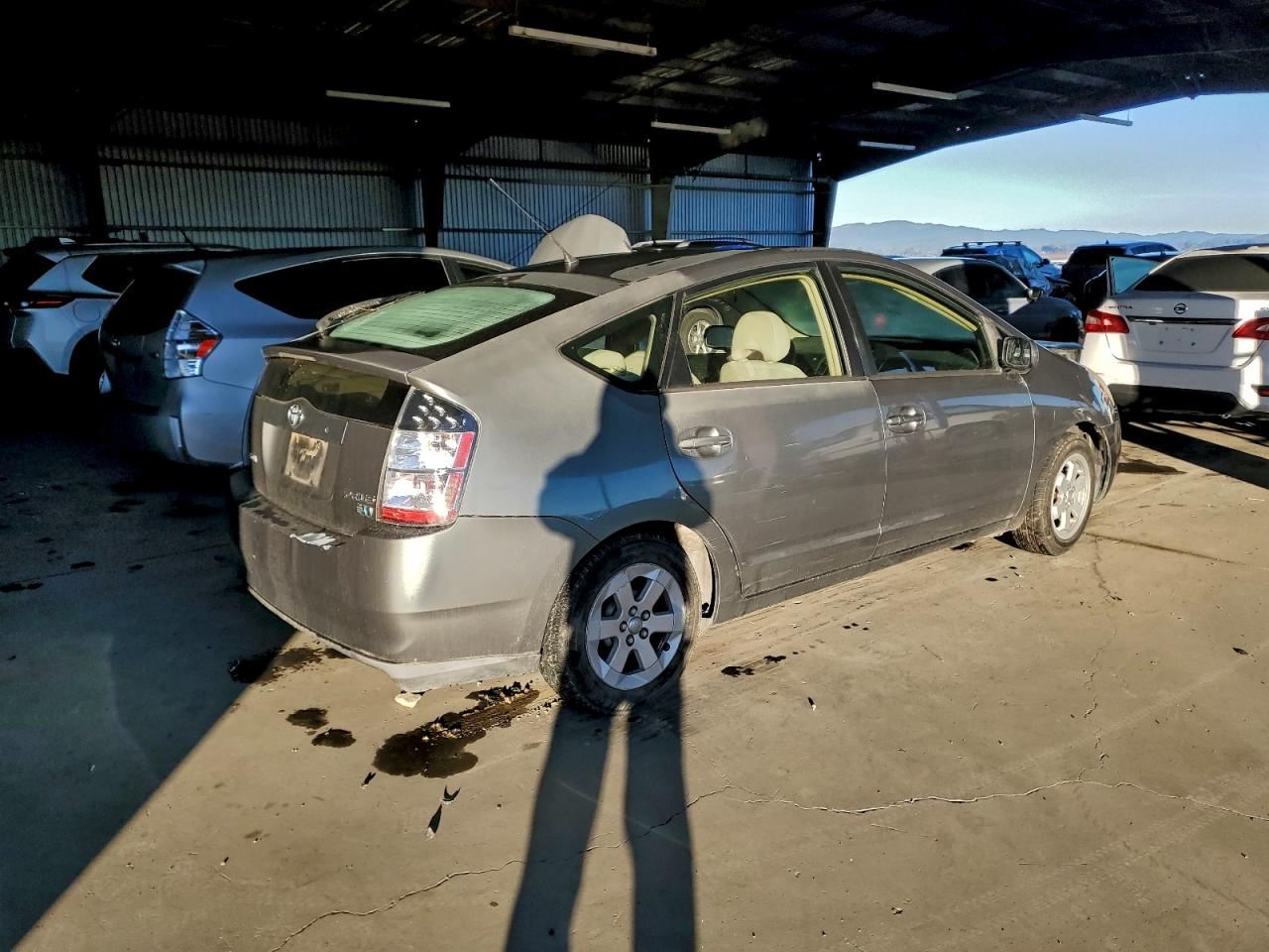 Toyota Prius Image 4