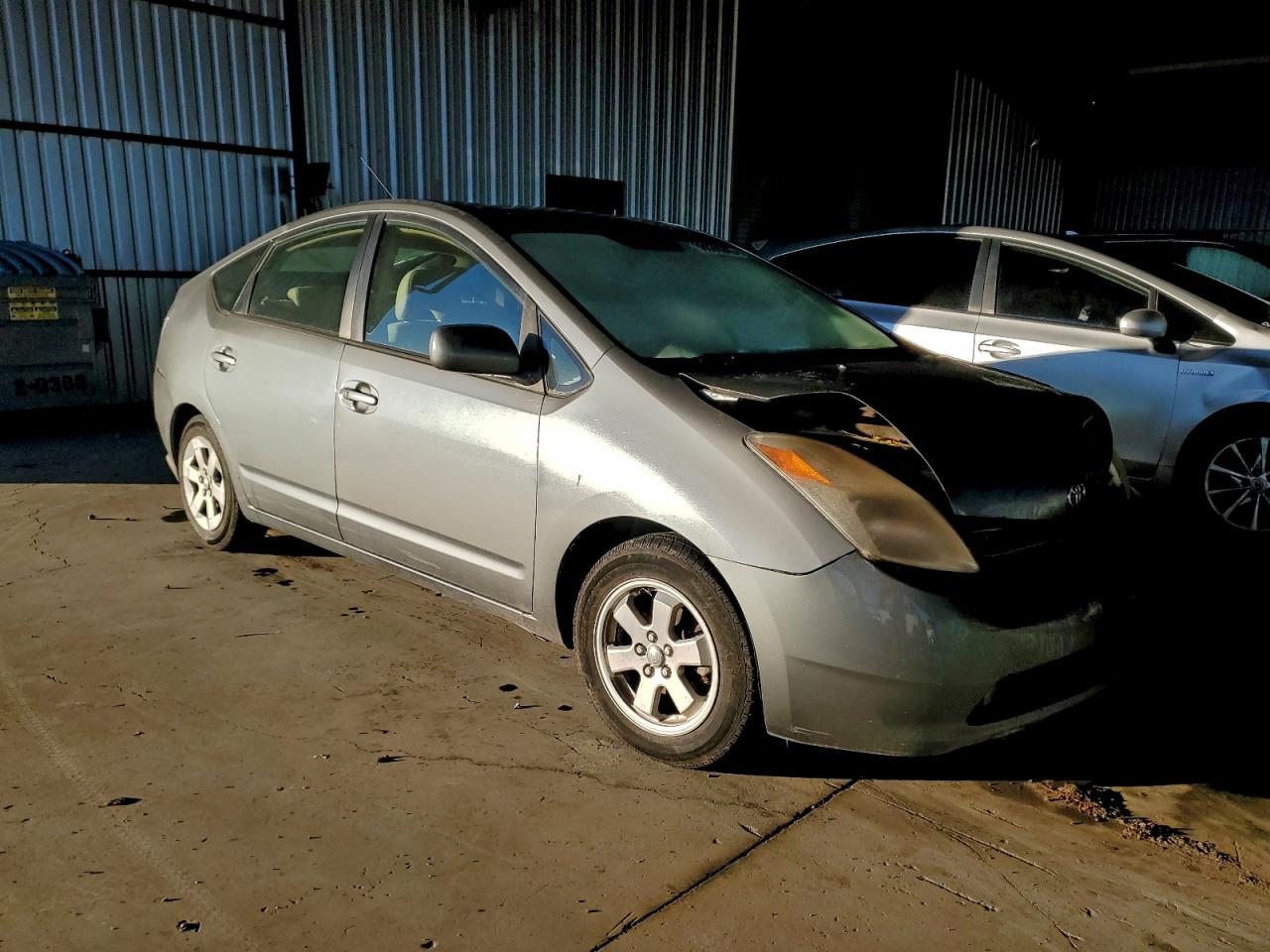 Toyota Prius Image 2