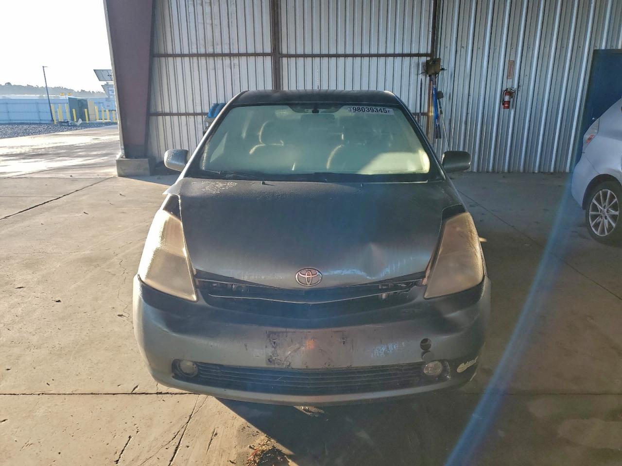 Toyota Prius Image 9