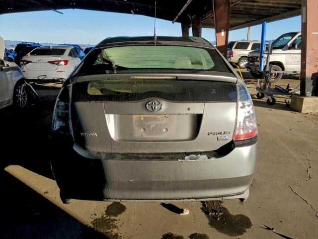 Toyota Prius Image 5