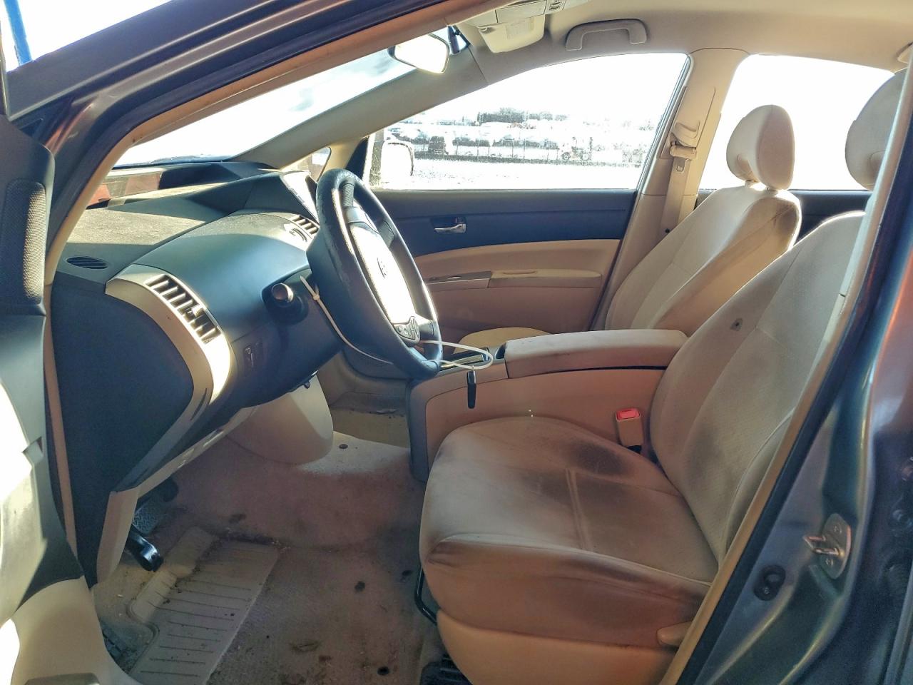 Toyota Prius Image 11