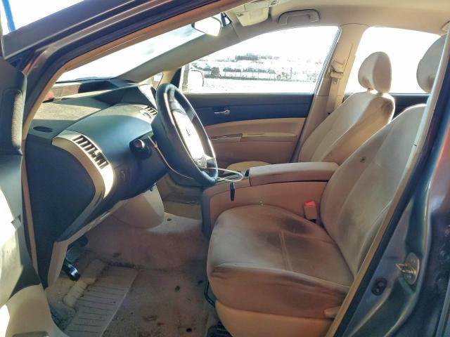 Toyota Prius Image 11