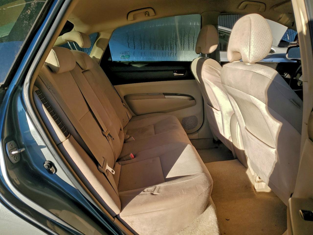 Toyota Prius Image 8