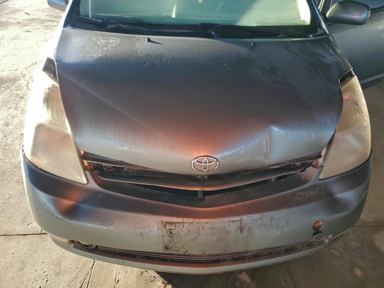 Toyota Prius Image 12