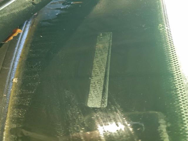 Toyota Prius Image 10