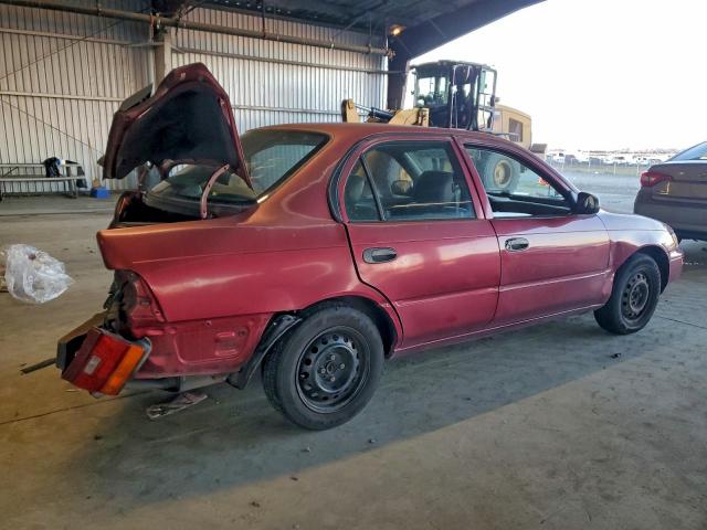 Toyota Corolla Image 6