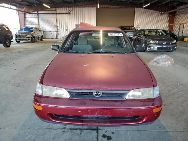 Toyota Corolla Image 13