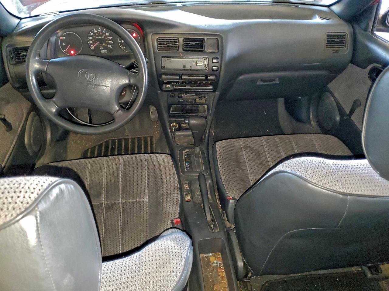 Toyota Corolla Image 7