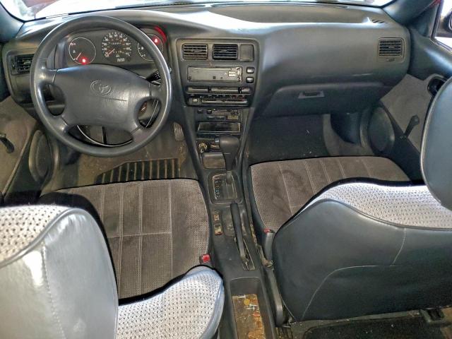 Toyota Corolla Image 7