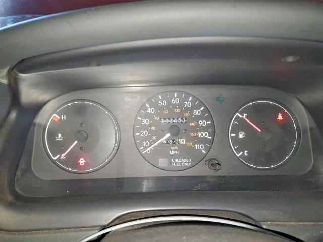 Toyota Corolla Image 9