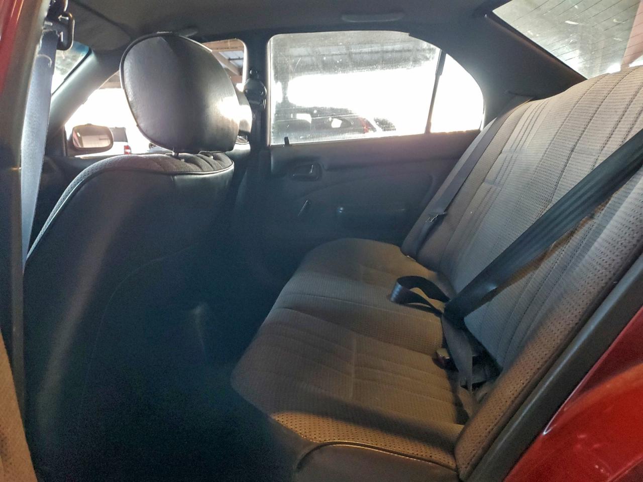 Toyota Corolla Image 8