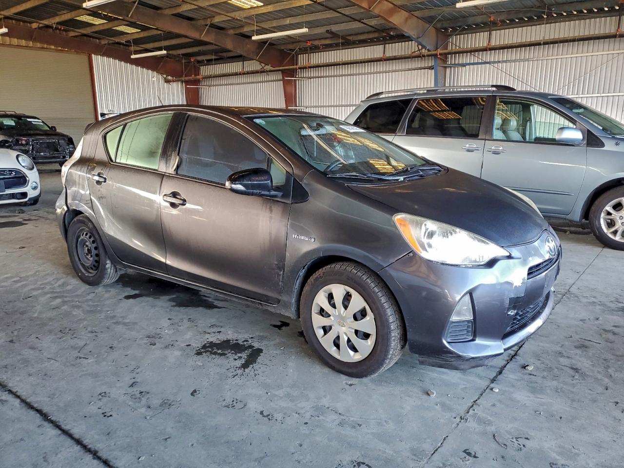 Toyota Prius Image 3