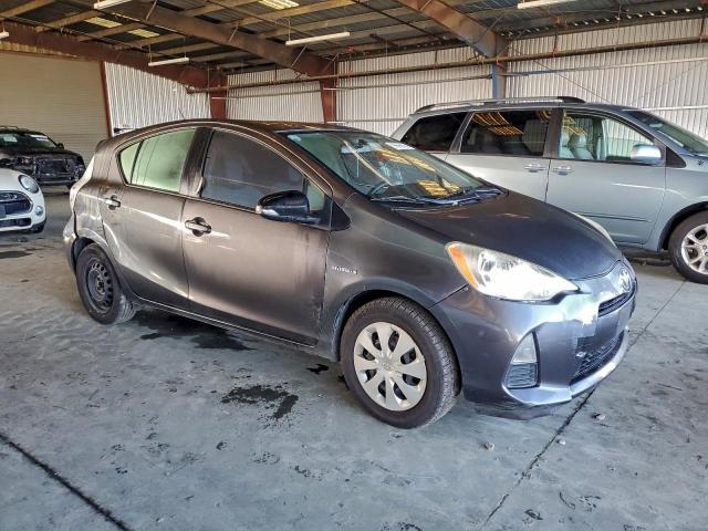 Toyota Prius Image 3