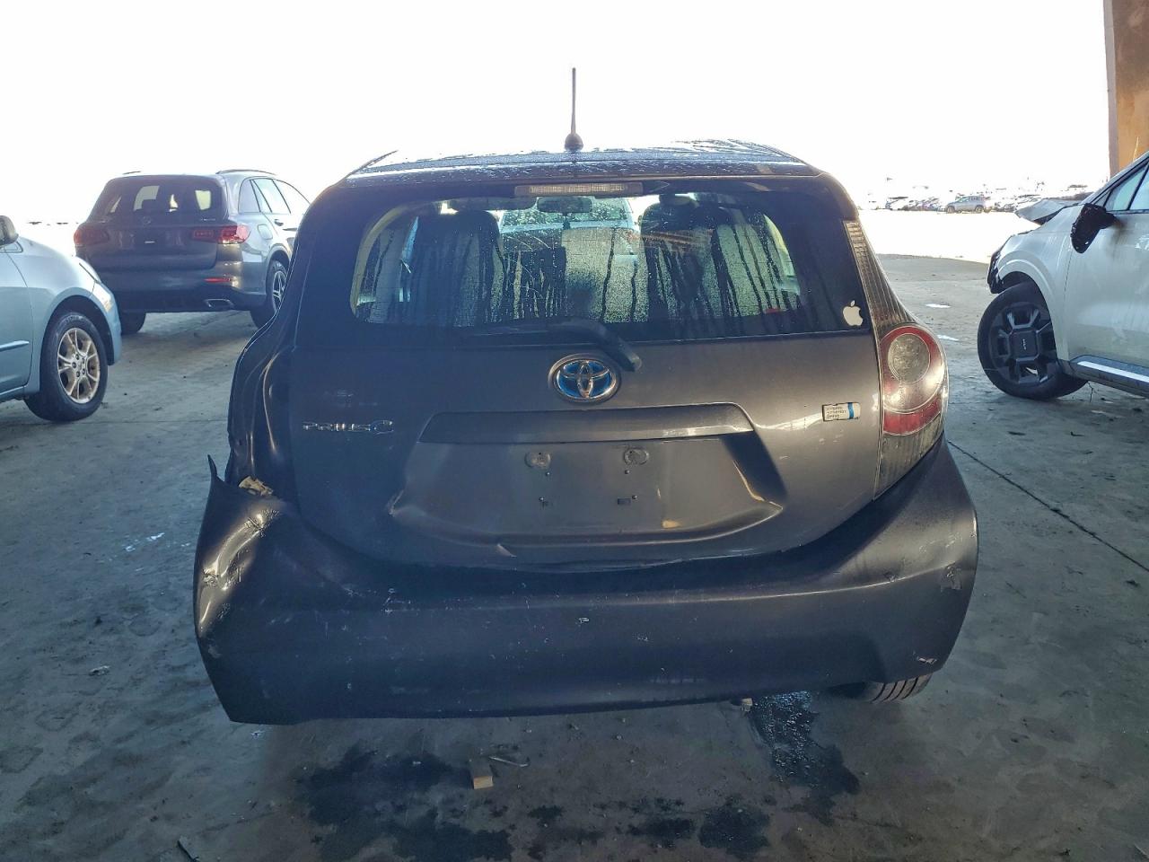 Toyota Prius Image 4