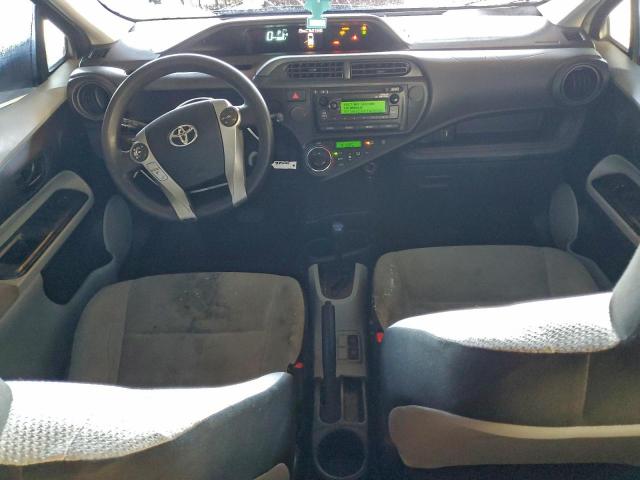 Toyota Prius Image 5