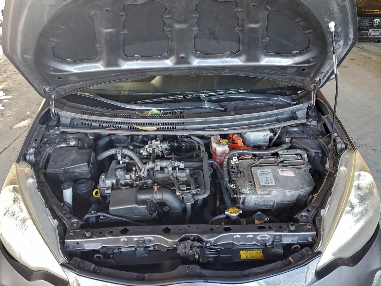 Toyota Prius Image 9