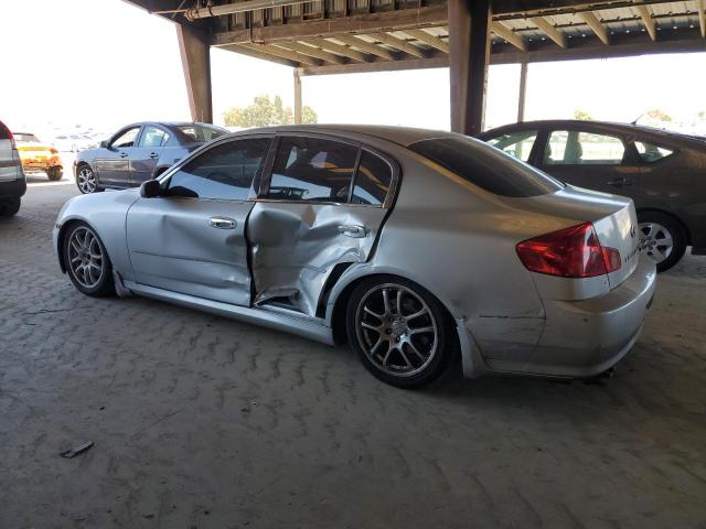 INFINITI G35 Image 5