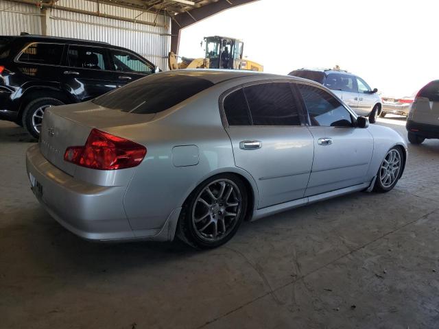 INFINITI G35 Image 7