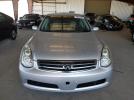INFINITI G35 Image 6