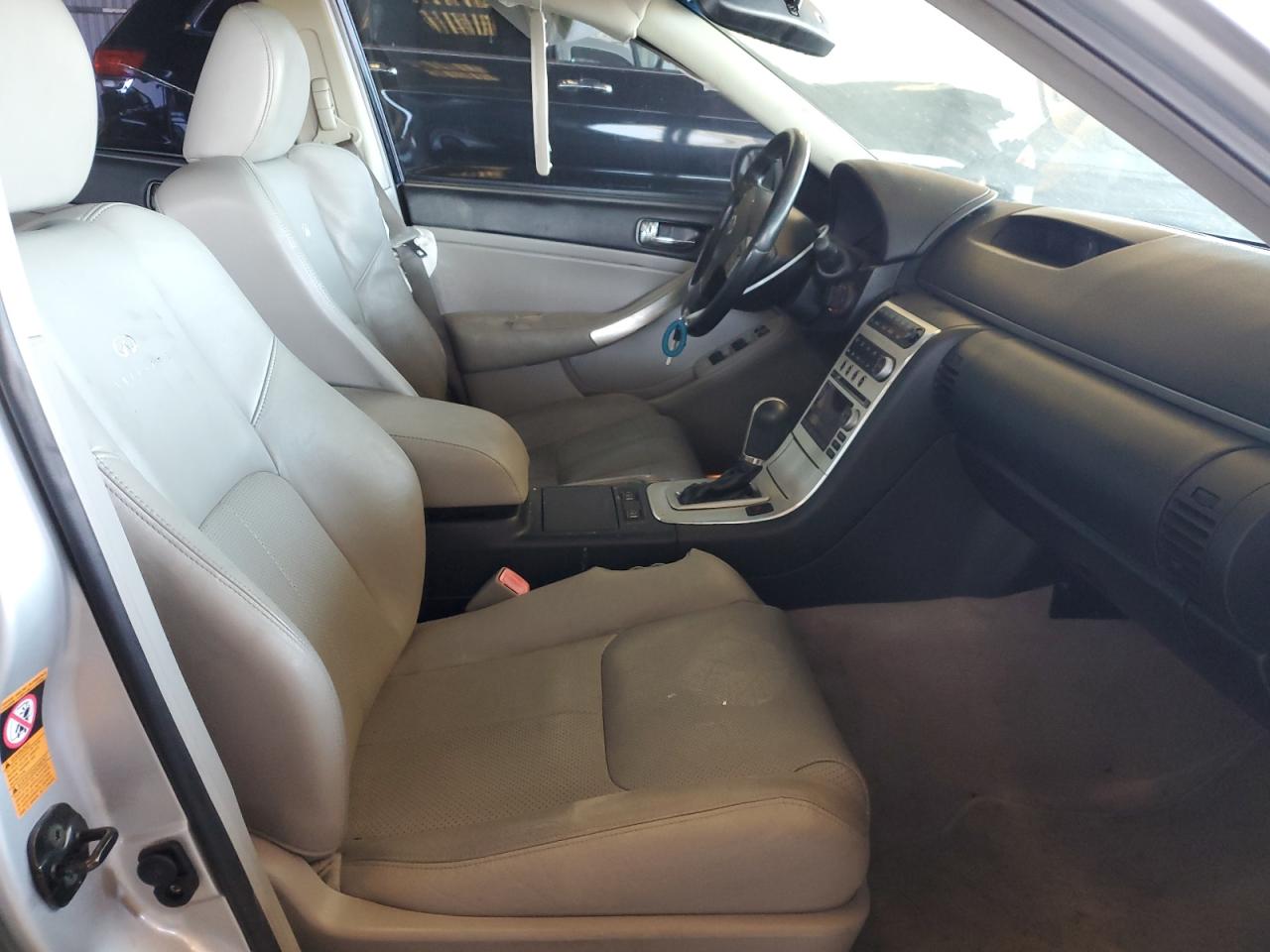 INFINITI G35 Image 8