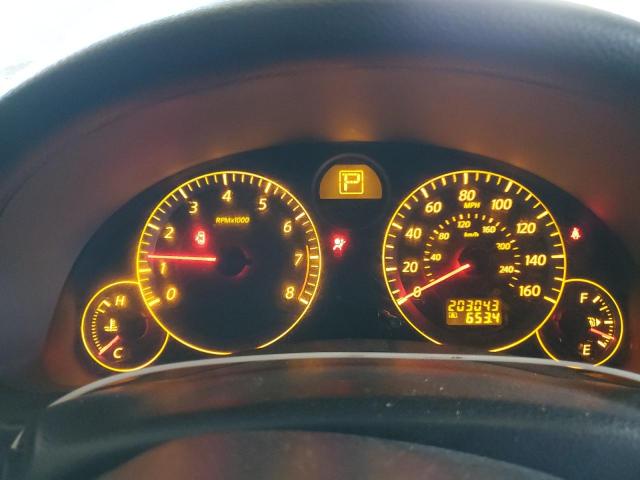INFINITI G35 Image 12