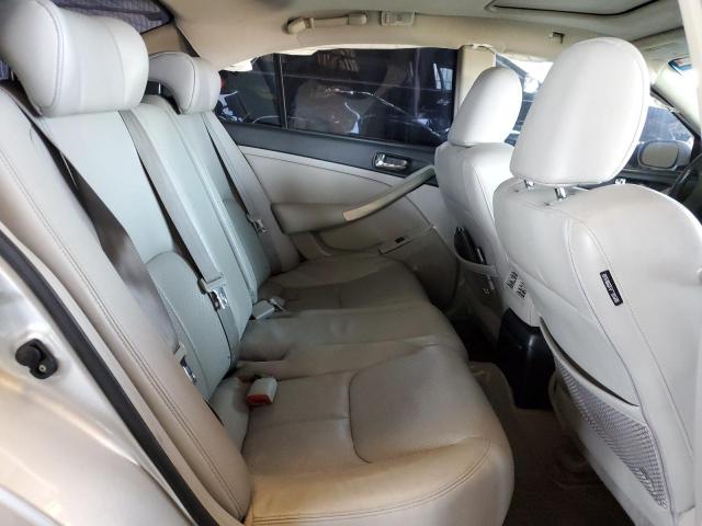 INFINITI G35 Image 11