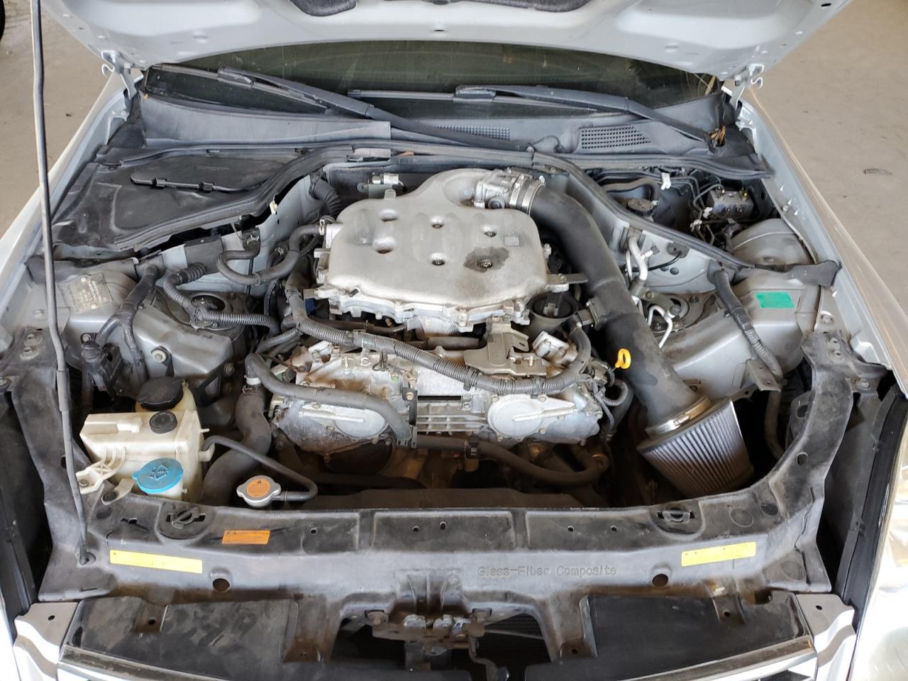 INFINITI G35 Image 2