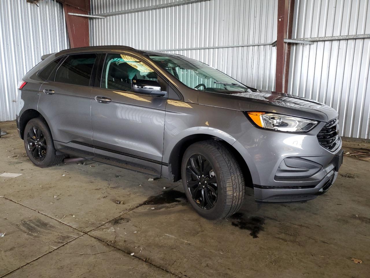 Ford Edge Se Image 8
