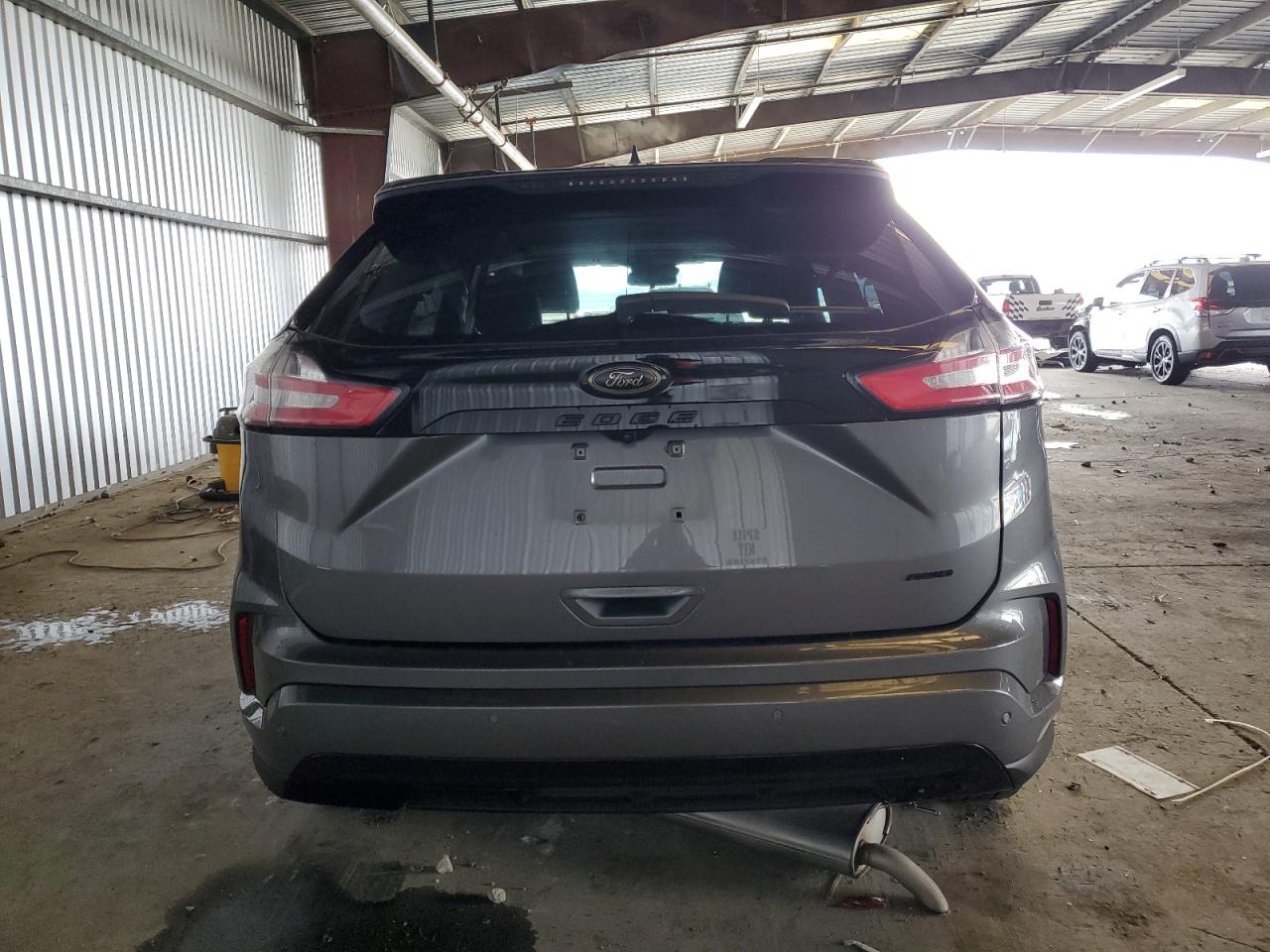 Ford Edge Se Image 4