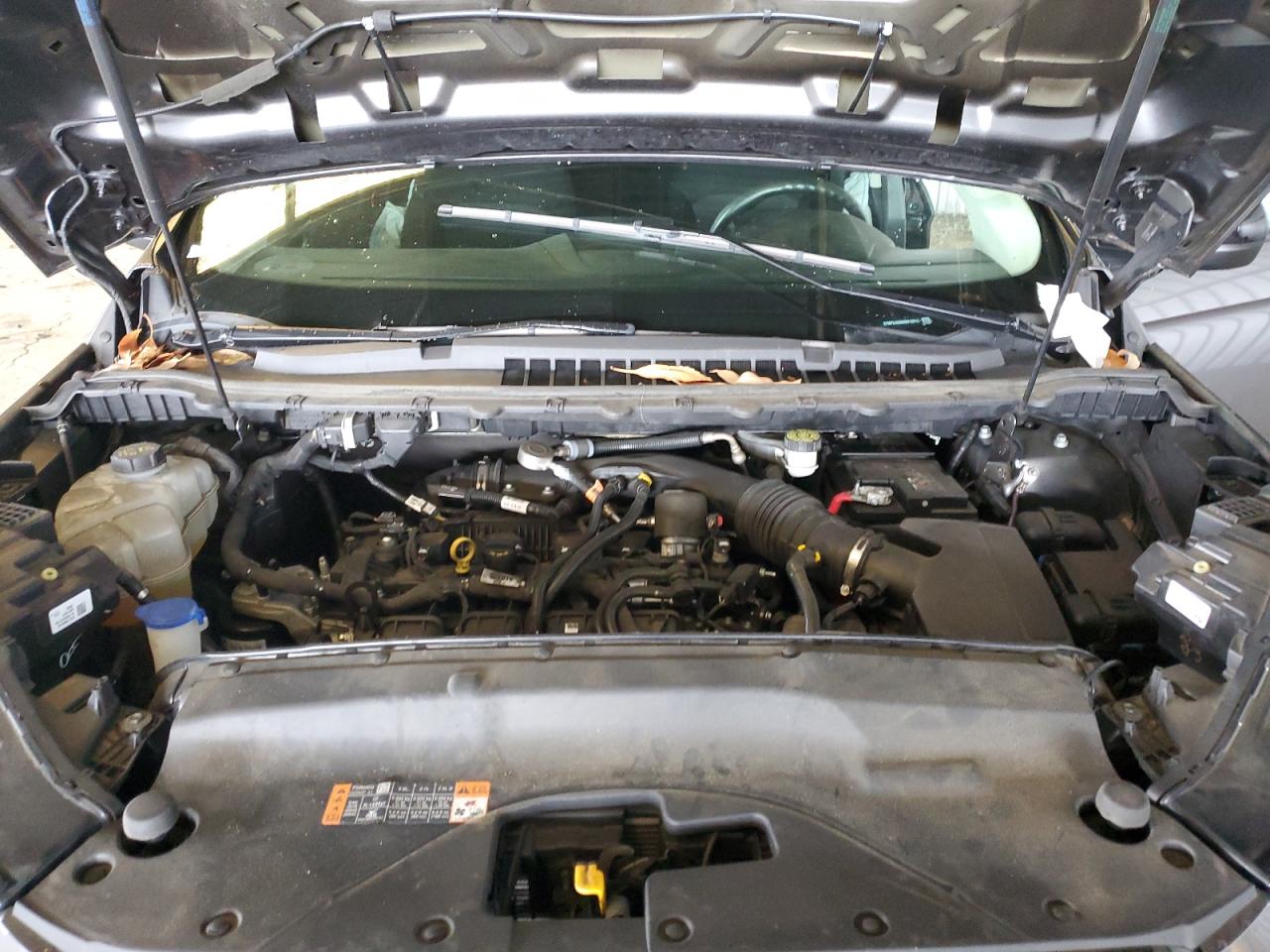 Ford Edge Se Image 5