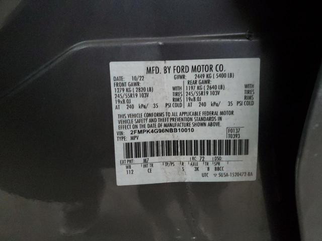 Ford Edge Se Image 12