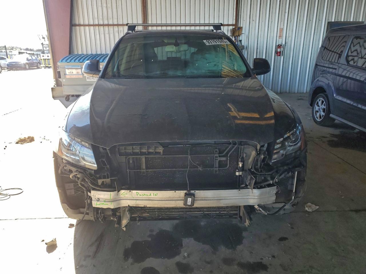 Audi Q5 Premium Plus Image 2