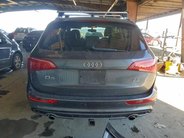 Audi Q5 Premium Plus Image 4