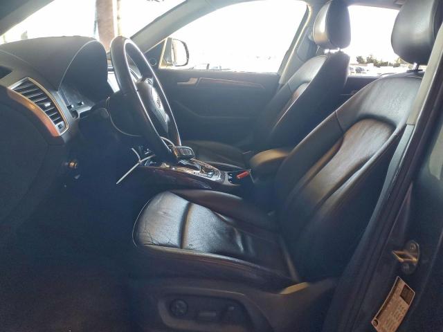 Audi Q5 Premium Plus Image 5