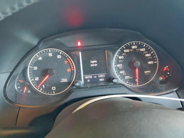 Audi Q5 Premium Plus Image 14