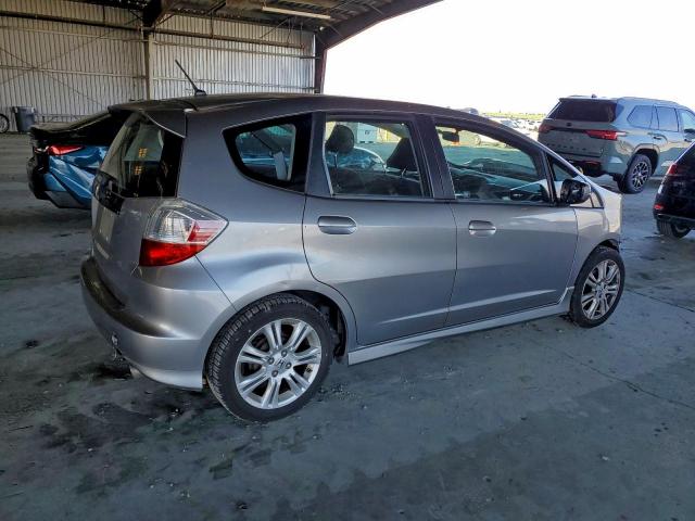 Honda Fit Sport Image 8