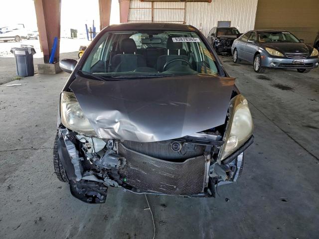 Honda Fit Sport Image 10