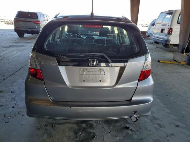 Honda Fit Sport Image 12