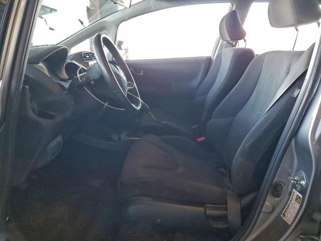 Honda Fit Sport Image 6