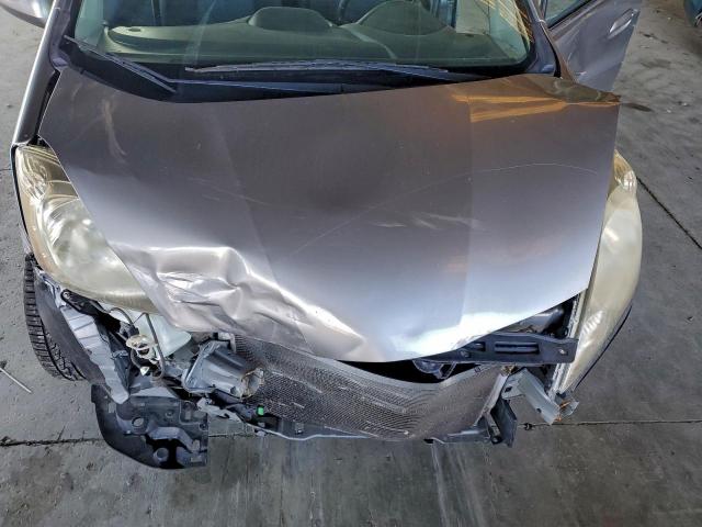 Honda Fit Sport Image 4