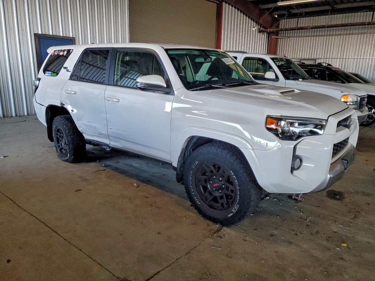 Toyota 4Runner Sr5/sr5 Premium Image 6