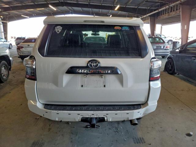 Toyota 4Runner Sr5/sr5 Premium Image 3