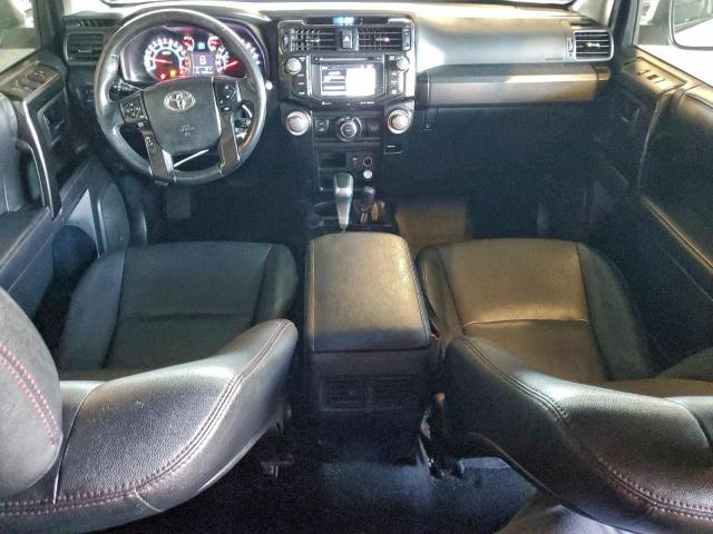 Toyota 4Runner Sr5/sr5 Premium Image 7