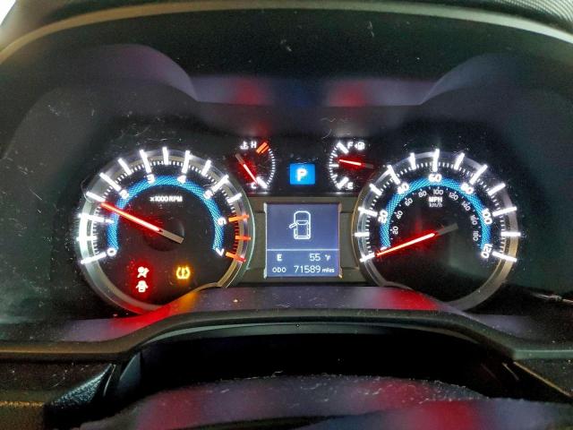 Toyota 4Runner Sr5/sr5 Premium Image 11