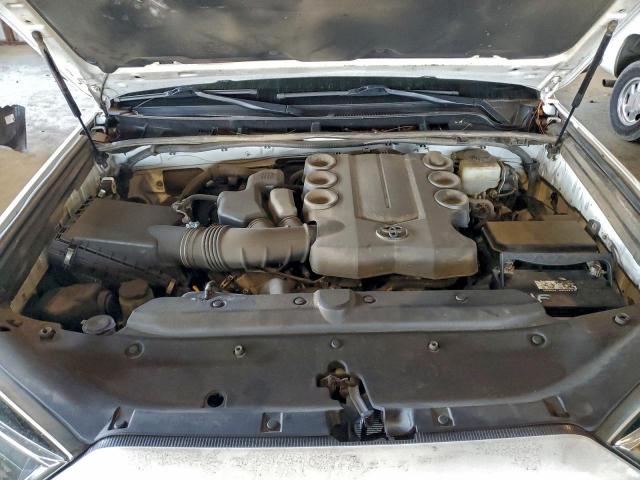 Toyota 4Runner Sr5/sr5 Premium Image 10