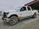 Ford F-250 Super Duty Image 1