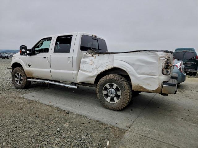 Ford F-250 Super Duty Image 4