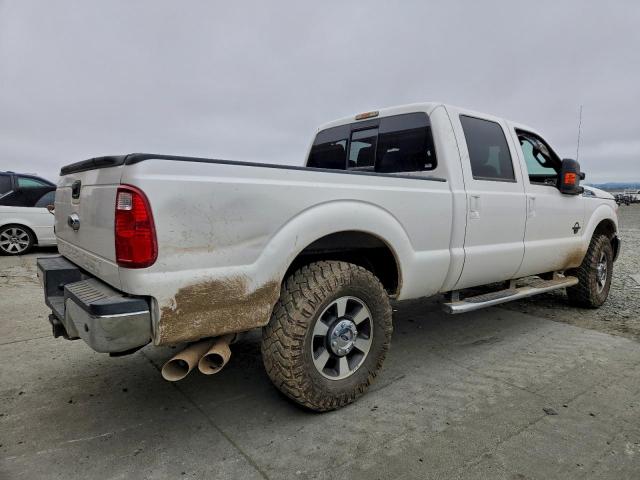 Ford F-250 Super Duty Image 12