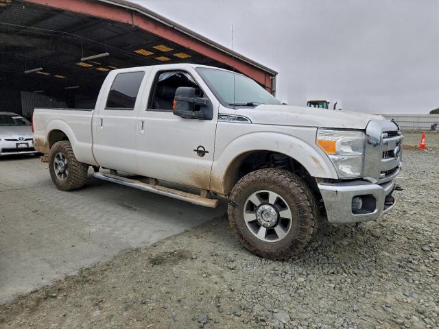 Ford F-250 Super Duty Image 5