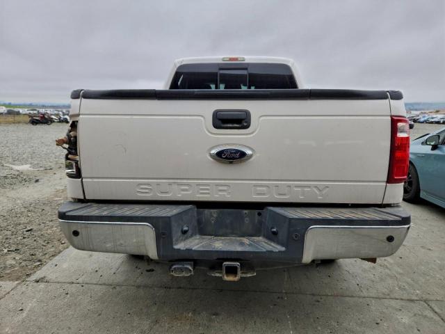 Ford F-250 Super Duty Image 2